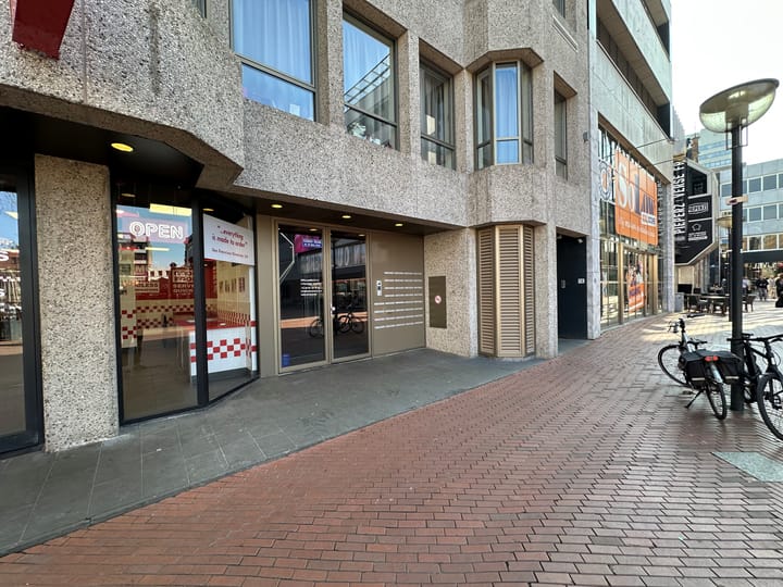 Foto 3 van Markt 16-D