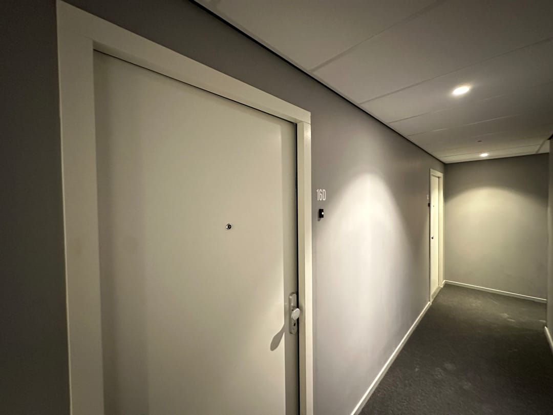 Foto 7 van Markt 16-D