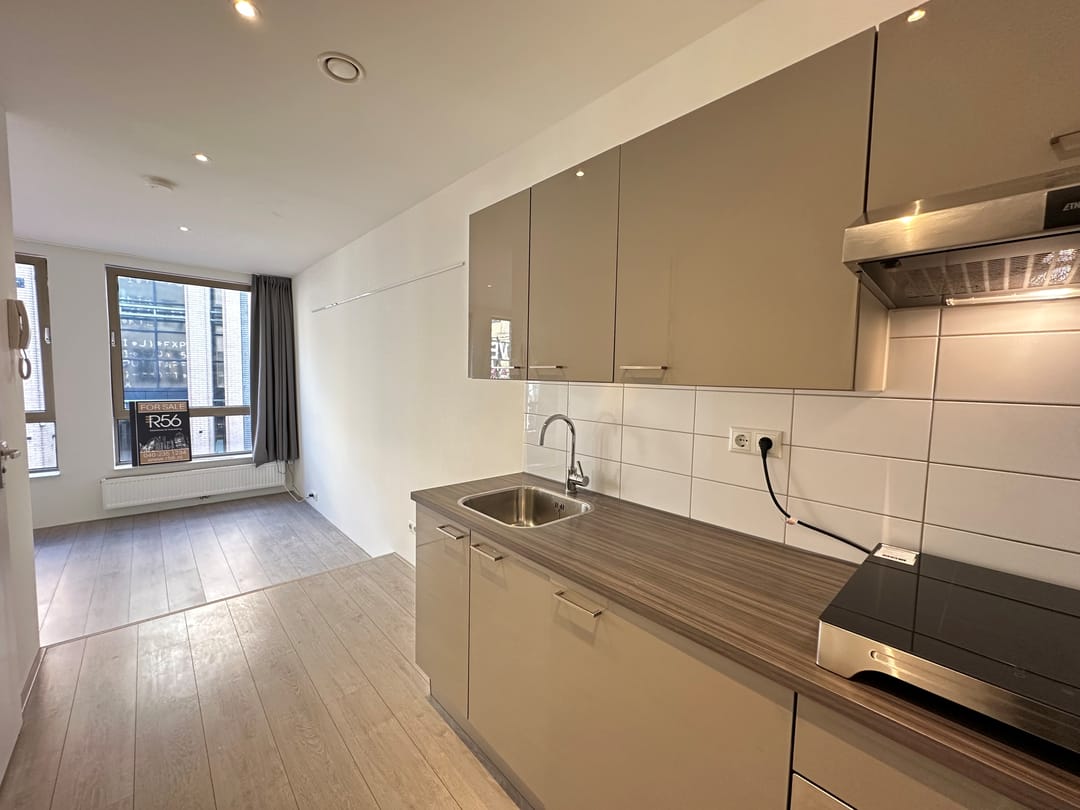 Foto 8 van Markt 16-D