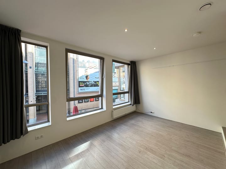 Foto 12 van Markt 16-D