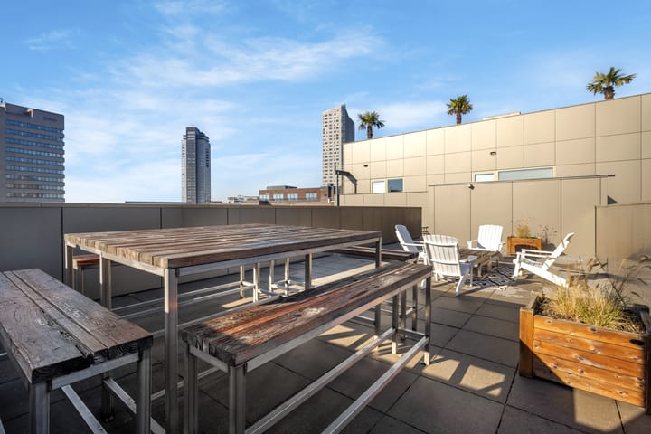 Foto 19 van Markt 16-D