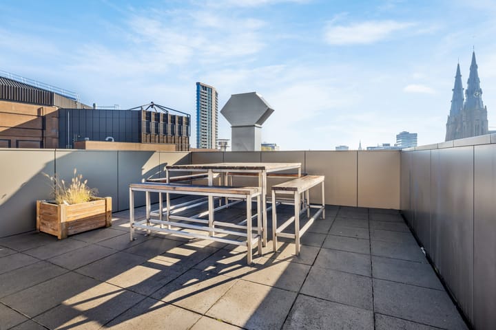 Foto 20 van Markt 16-D