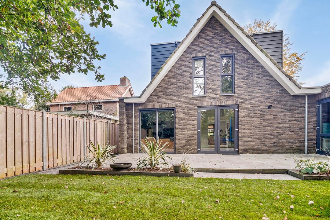 Foto 2 van Brouwerslaan 8