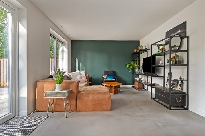 Foto 4 van Brouwerslaan 8