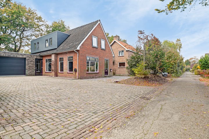 Foto 7 van Brouwerslaan 8