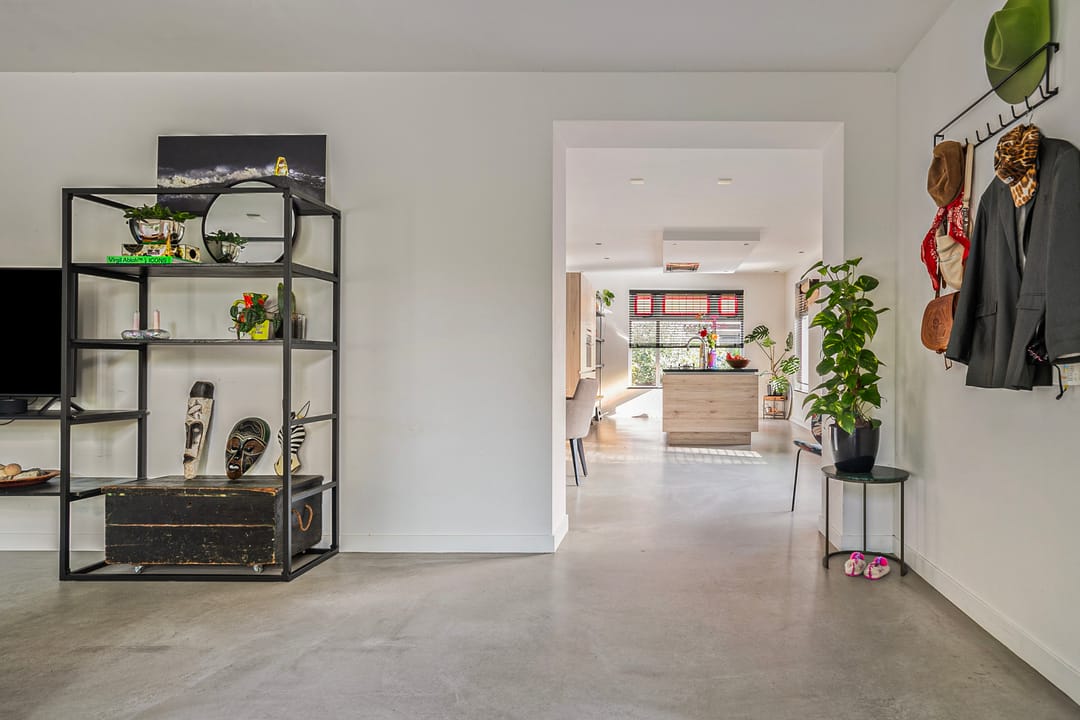 Foto 13 van Brouwerslaan 8