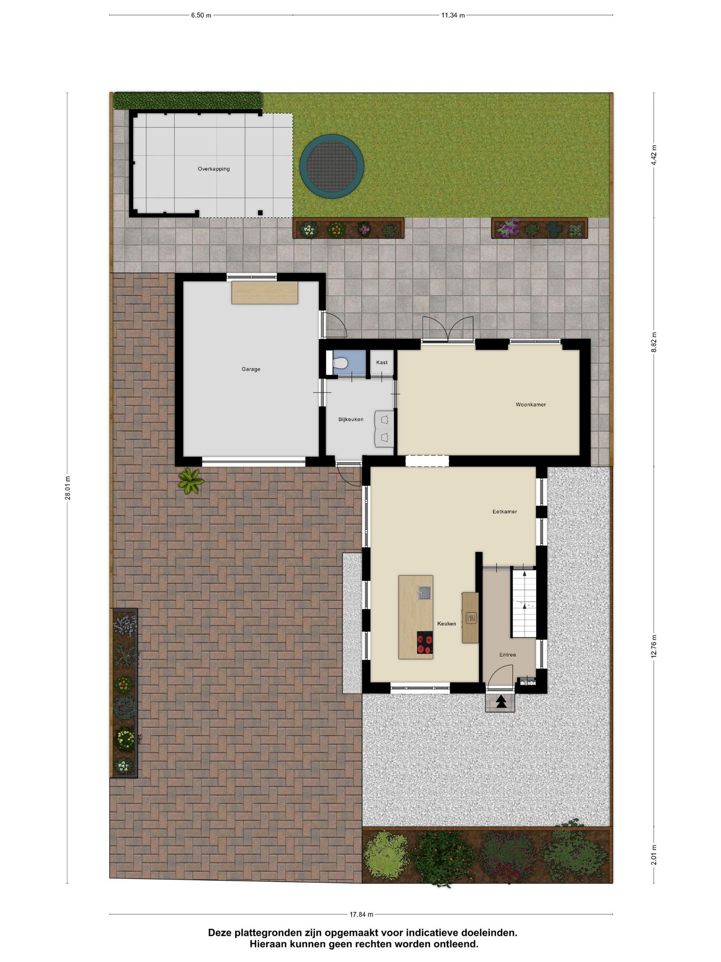 Foto 29 van Brouwerslaan 8