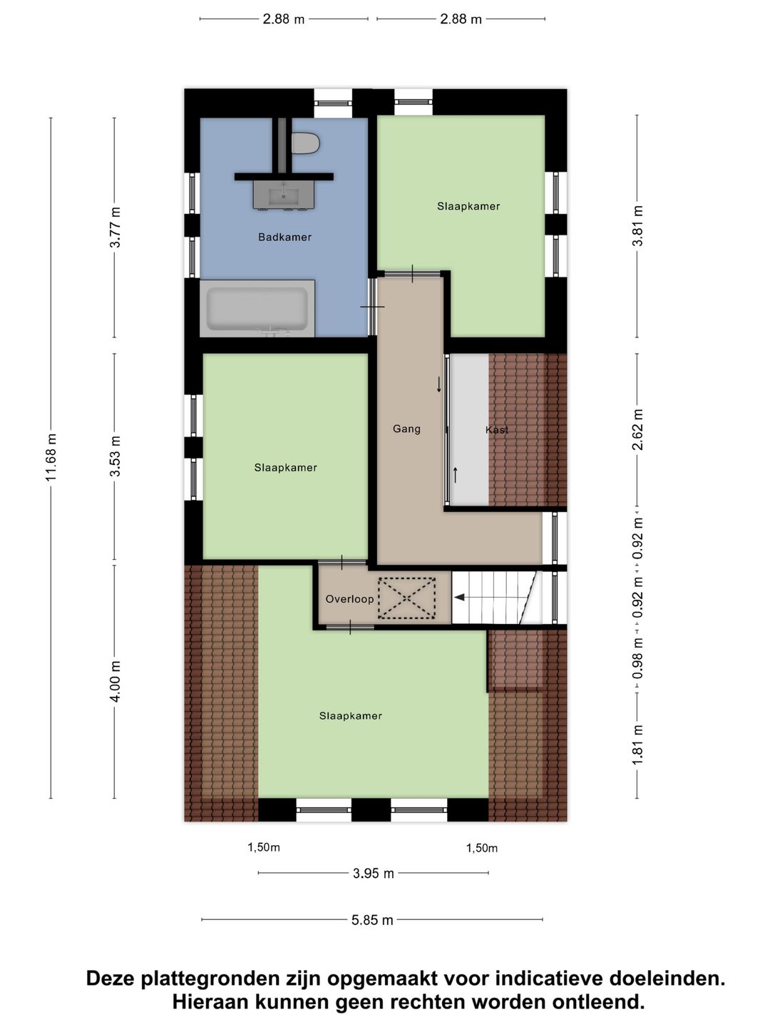 Foto 31 van Brouwerslaan 8