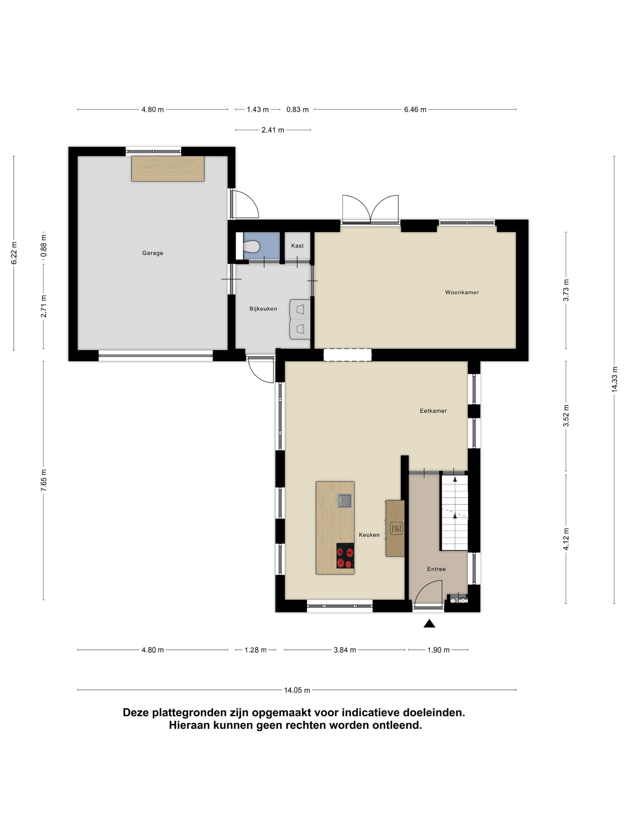 Foto 30 van Brouwerslaan 8