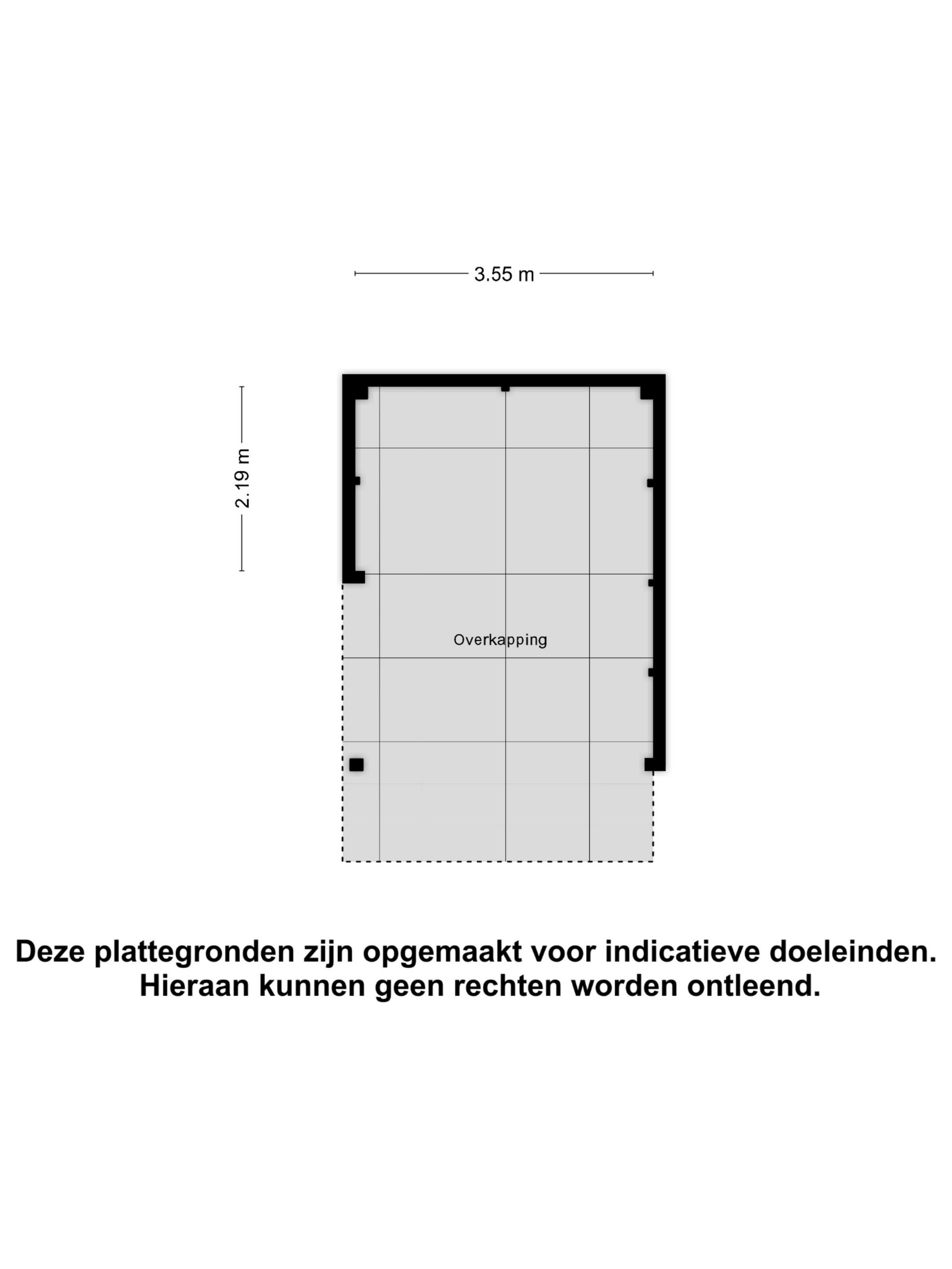 Foto 33 van Brouwerslaan 8