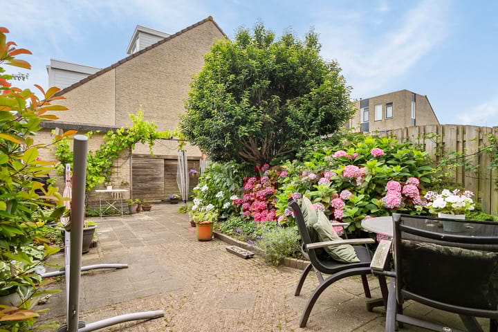 Foto 5 van Hadewijchlaan 49