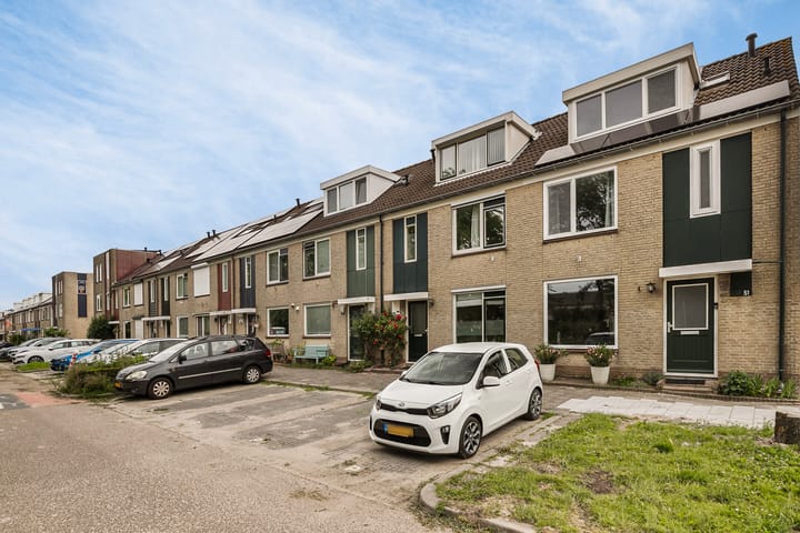 Foto 7 van Hadewijchlaan 49