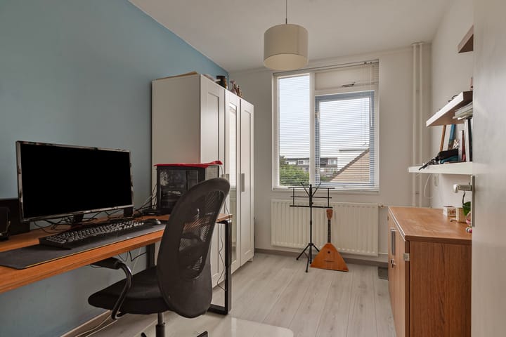 Foto 18 van Hadewijchlaan 49