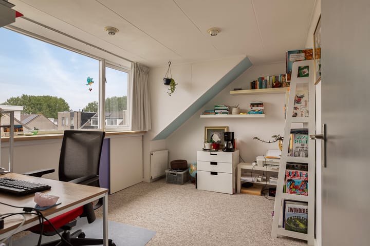 Foto 19 van Hadewijchlaan 49