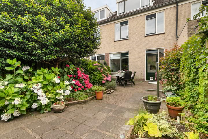 Foto 22 van Hadewijchlaan 49