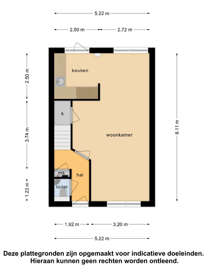 Foto 26 van Hadewijchlaan 49