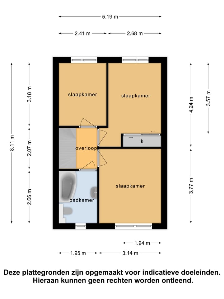 Foto 27 van Hadewijchlaan 49