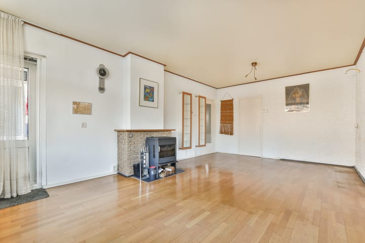 Photo 4 of Maarten Lutherweg 109