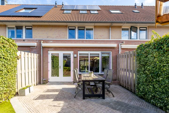 Foto 2 van Standerdmolen 4