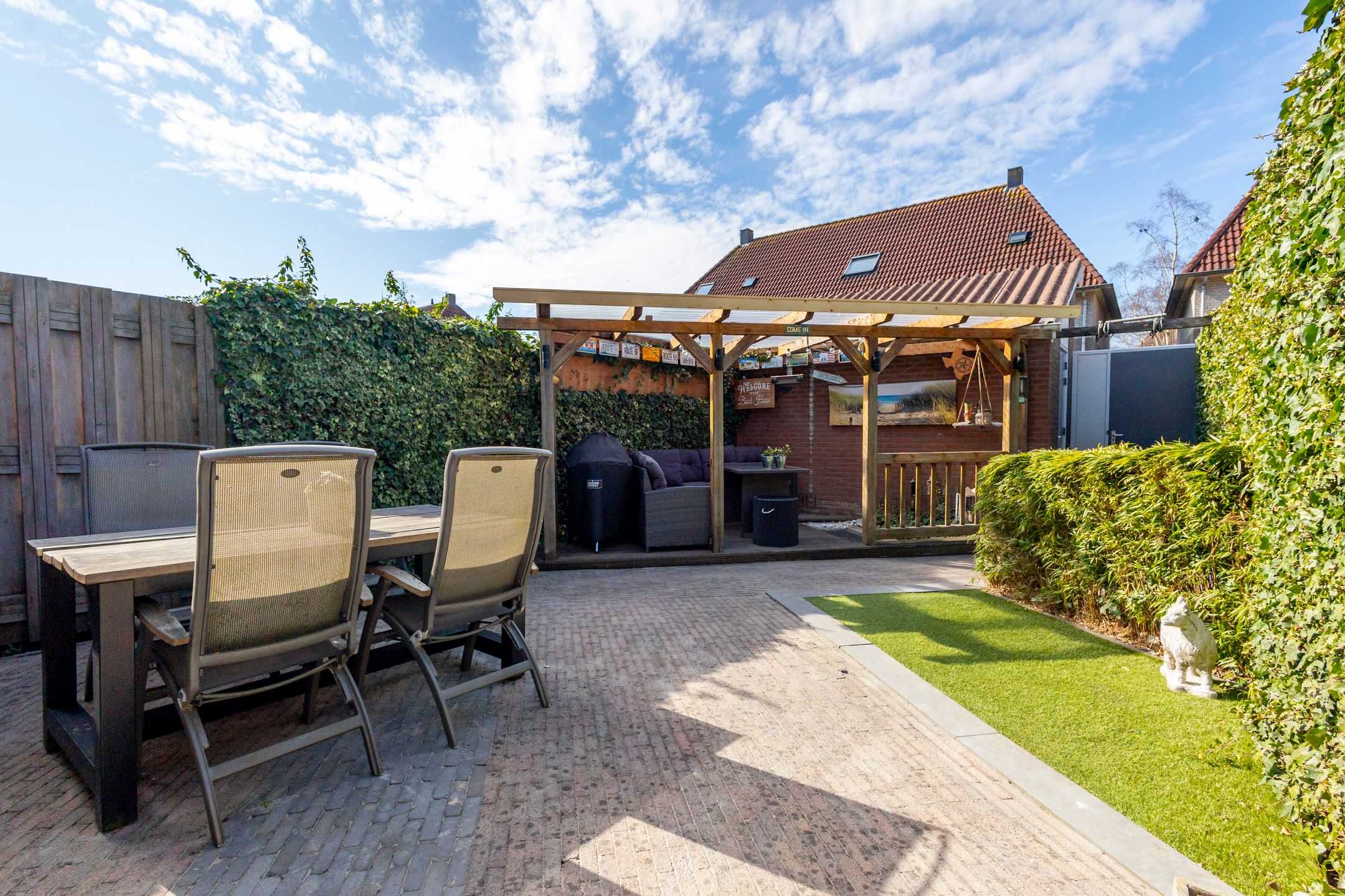 Foto 3 van Standerdmolen 4