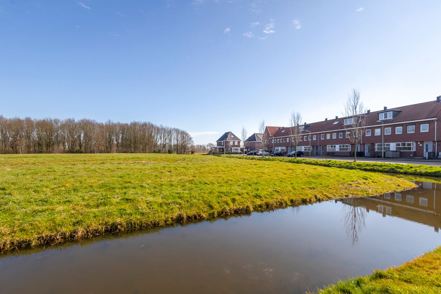 Foto 4 van Standerdmolen 4