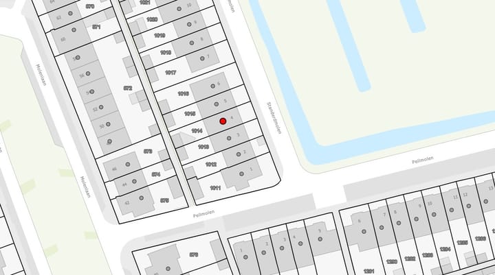 Foto 5 van Standerdmolen 4