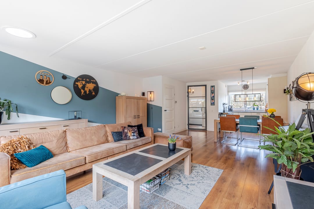 Foto 7 van Standerdmolen 4