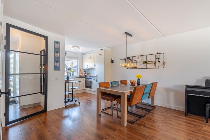 Foto 11 van Standerdmolen 4