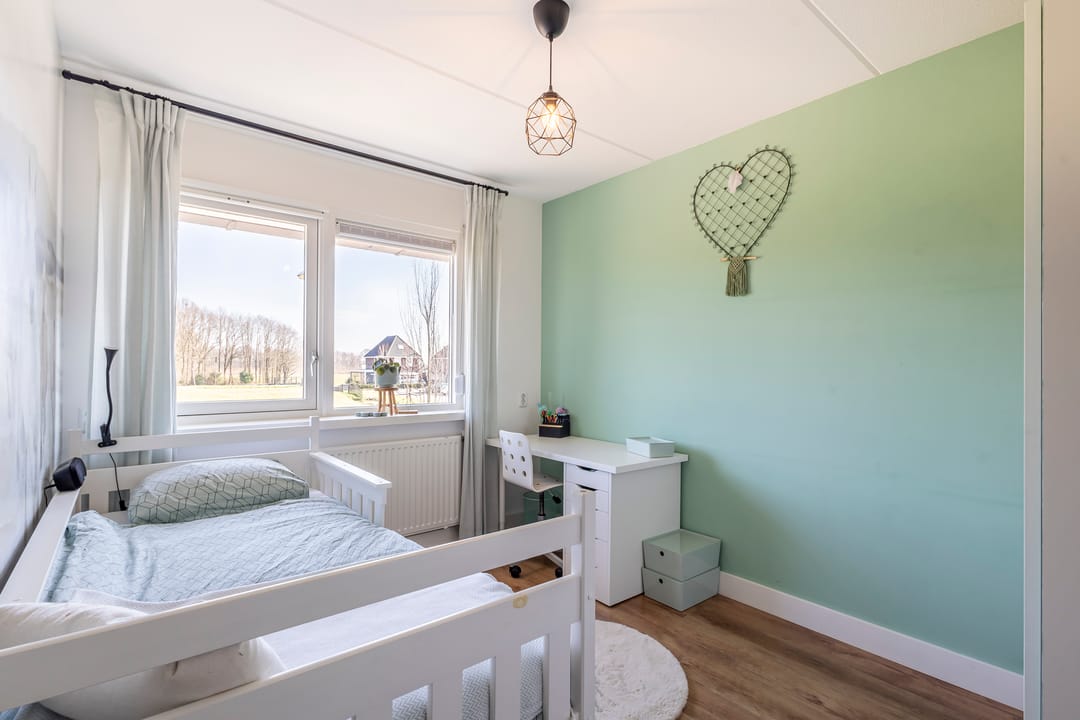 Foto 22 van Standerdmolen 4