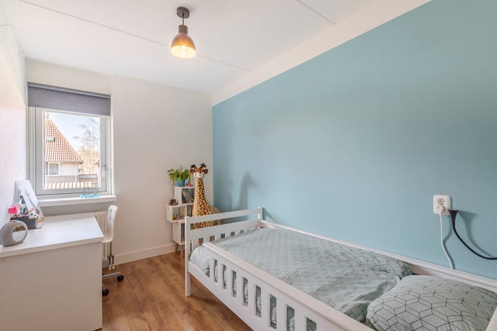 Foto 24 van Standerdmolen 4