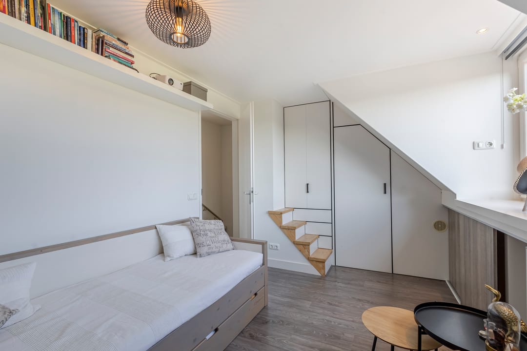 Foto 31 van Standerdmolen 4