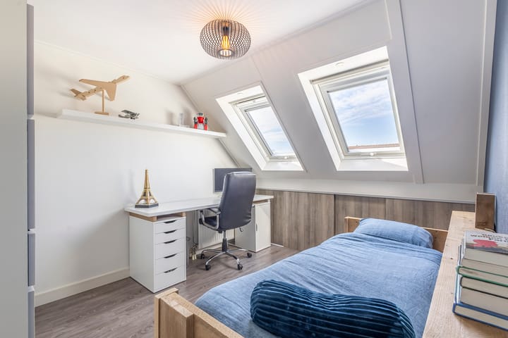 Foto 32 van Standerdmolen 4