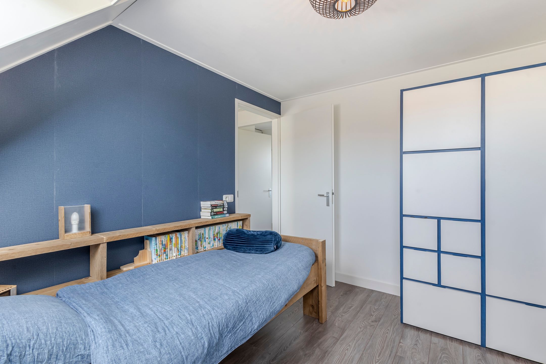 Foto 33 van Standerdmolen 4