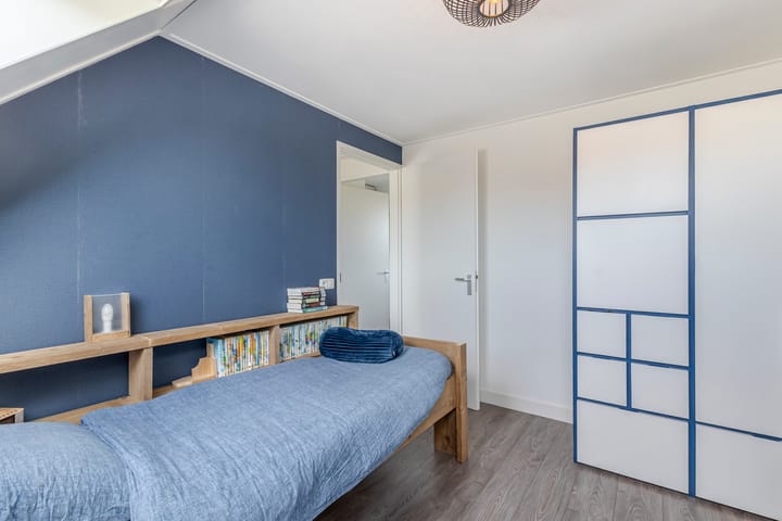 Foto 33 van Standerdmolen 4