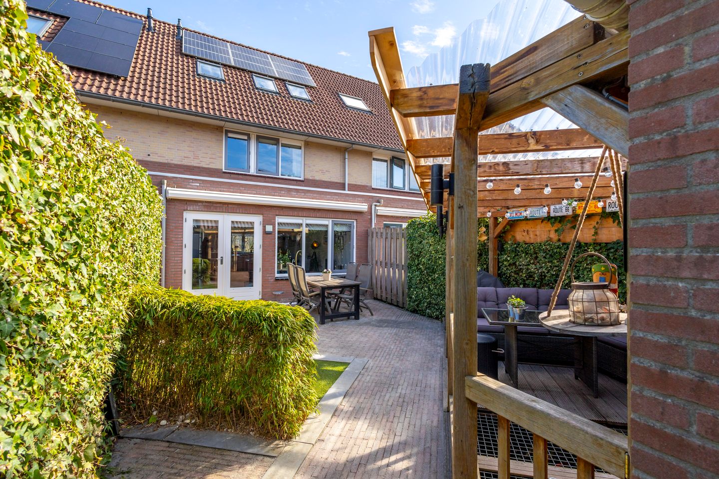 Foto 34 van Standerdmolen 4