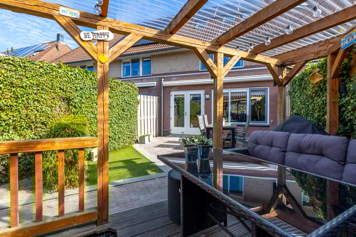 Foto 35 van Standerdmolen 4