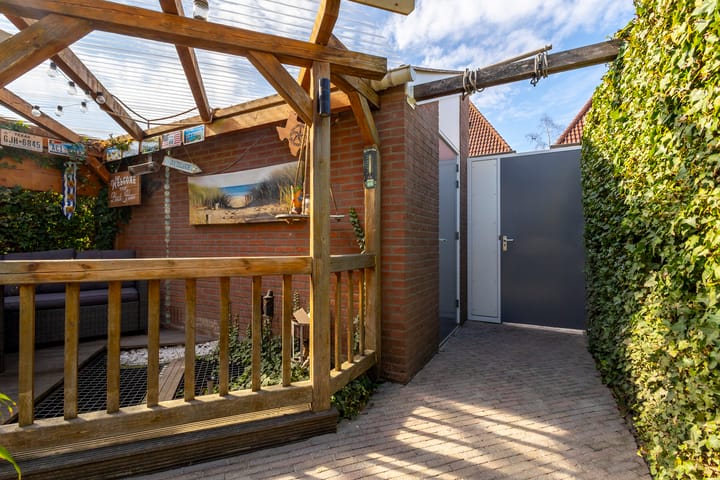 Foto 37 van Standerdmolen 4