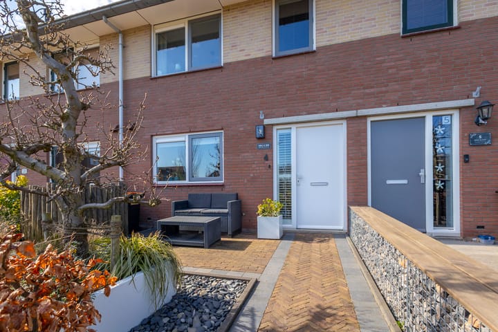 Foto 39 van Standerdmolen 4