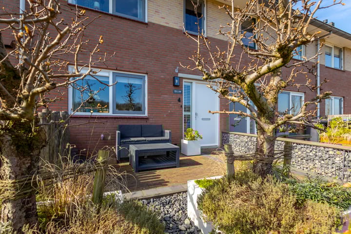 Foto 40 van Standerdmolen 4