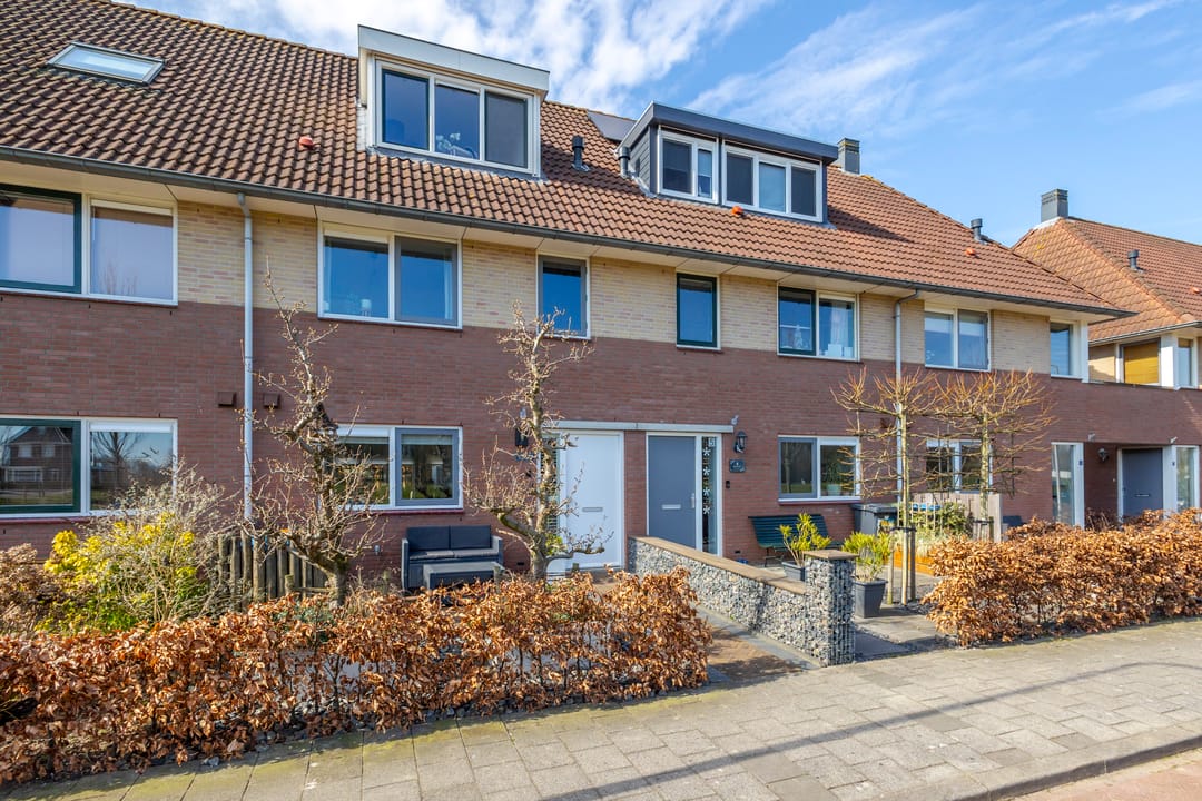 Foto 41 van Standerdmolen 4