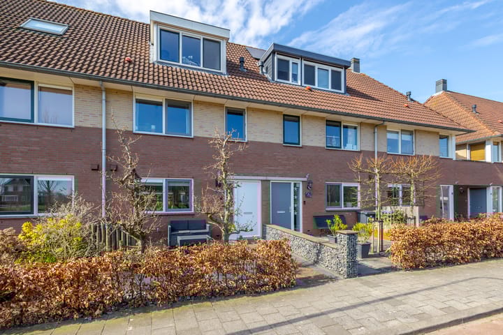 Foto 41 van Standerdmolen 4