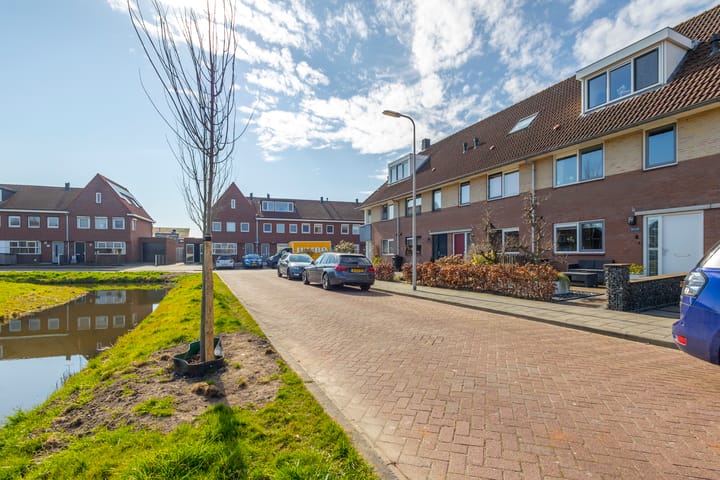 Foto 42 van Standerdmolen 4