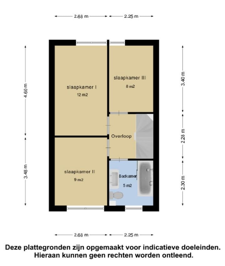 Foto 45 van Standerdmolen 4