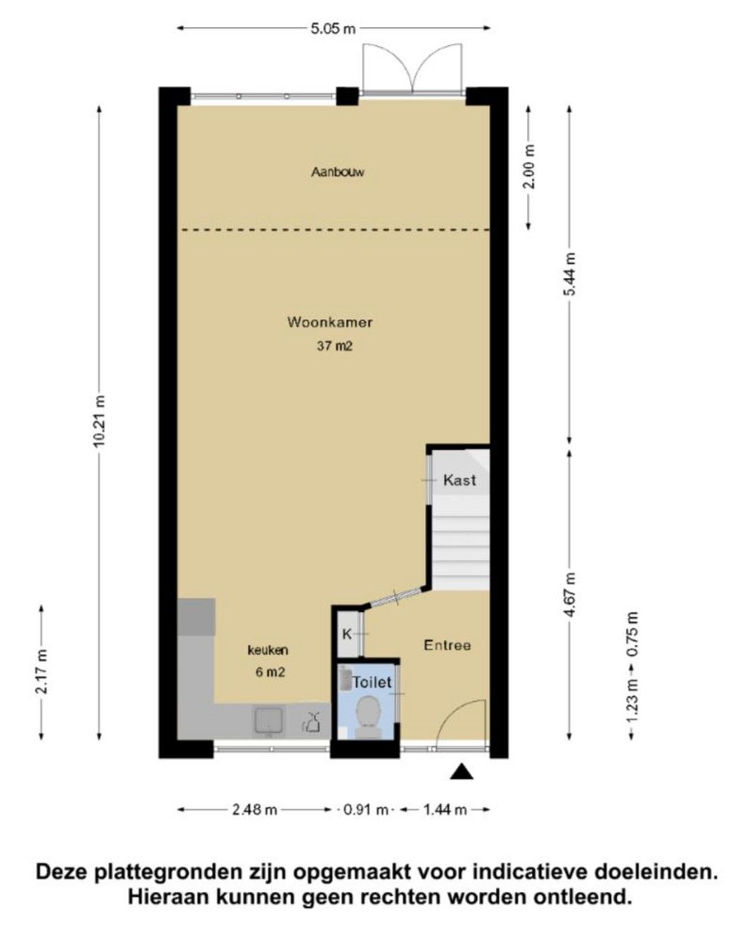 Foto 44 van Standerdmolen 4