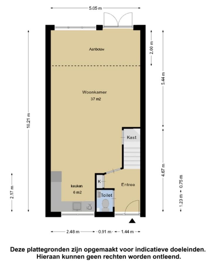 Foto 44 van Standerdmolen 4