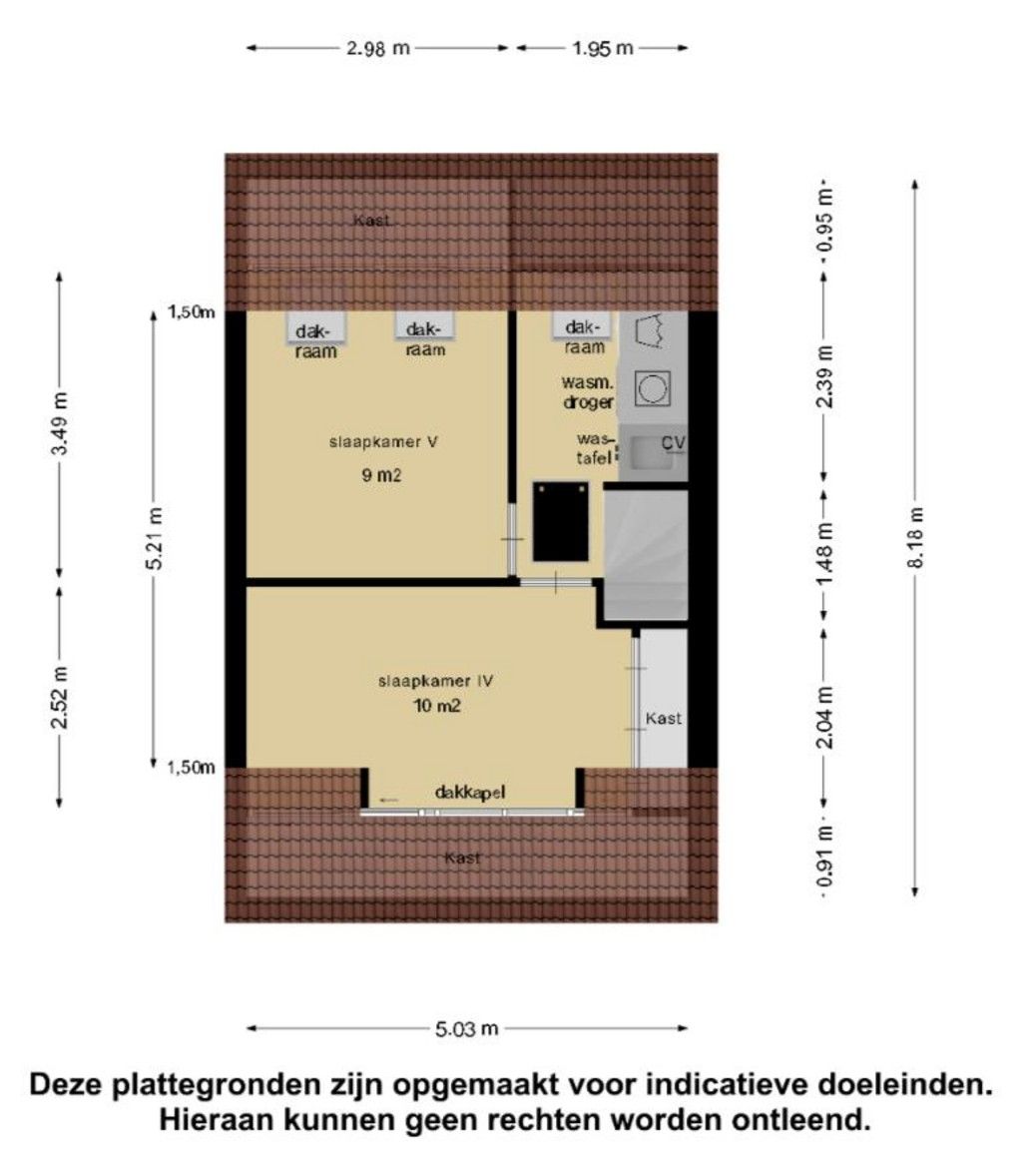 Foto 46 van Standerdmolen 4