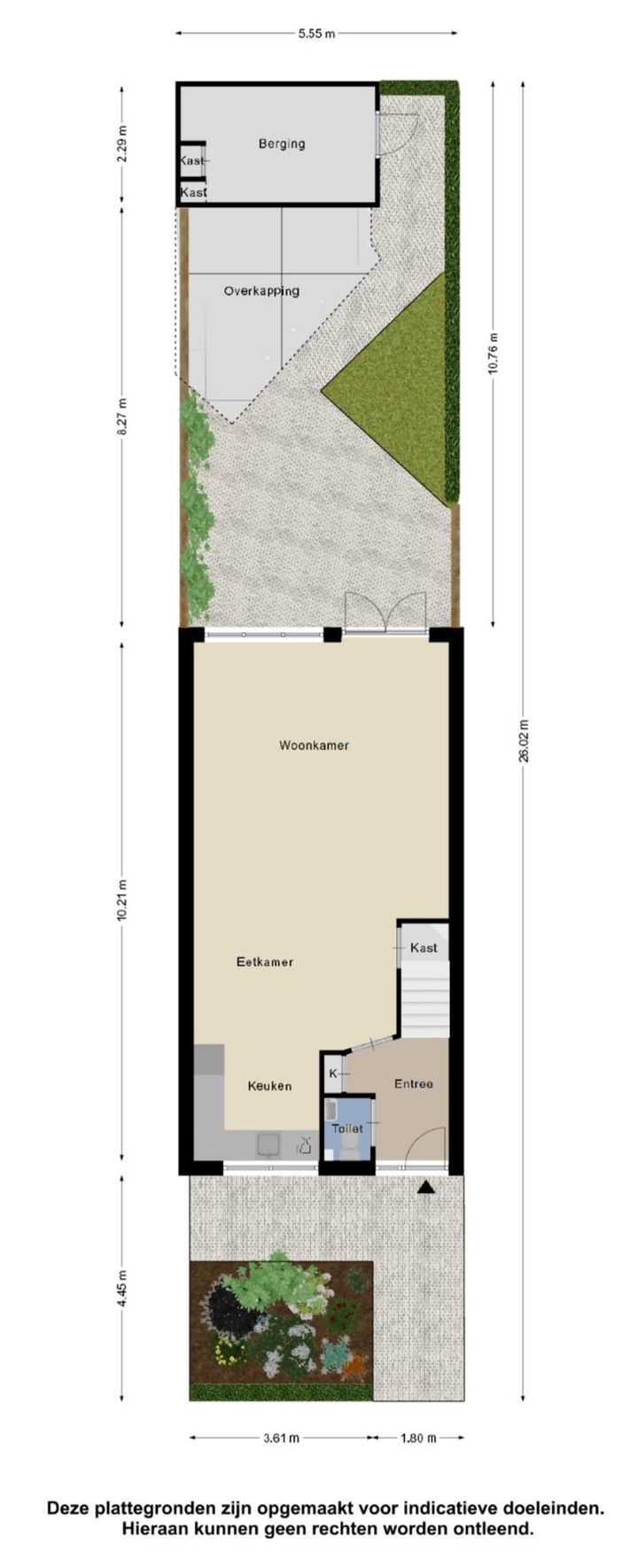 Foto 48 van Standerdmolen 4