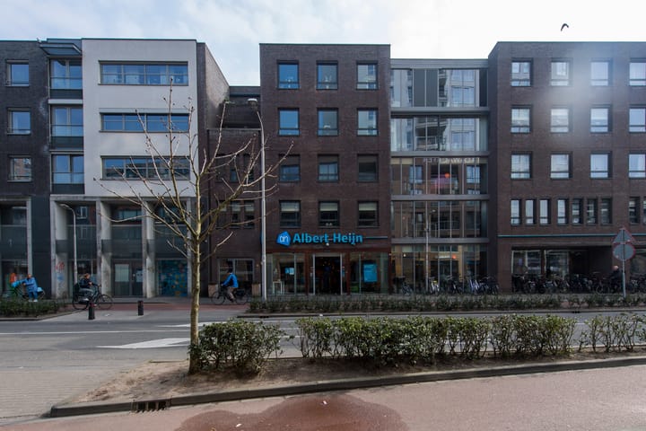 Photo 2 of Piusplein 48-08