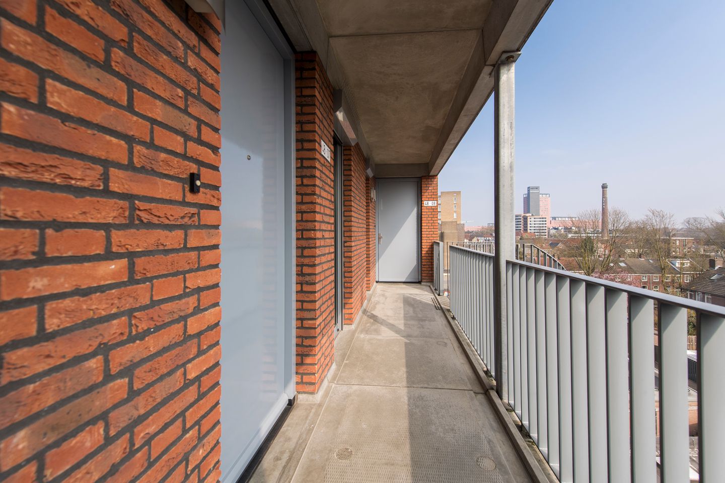 Photo 4 of Piusplein 48-08