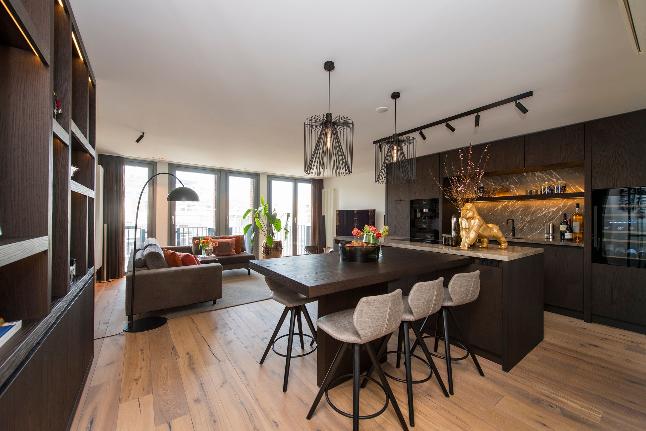 Photo 6 of Piusplein 48-08